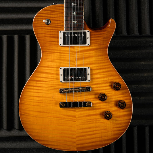 PRS Joe Walsh Signature McCarty 594 Singlecut 2022 - McCarty Sunburst