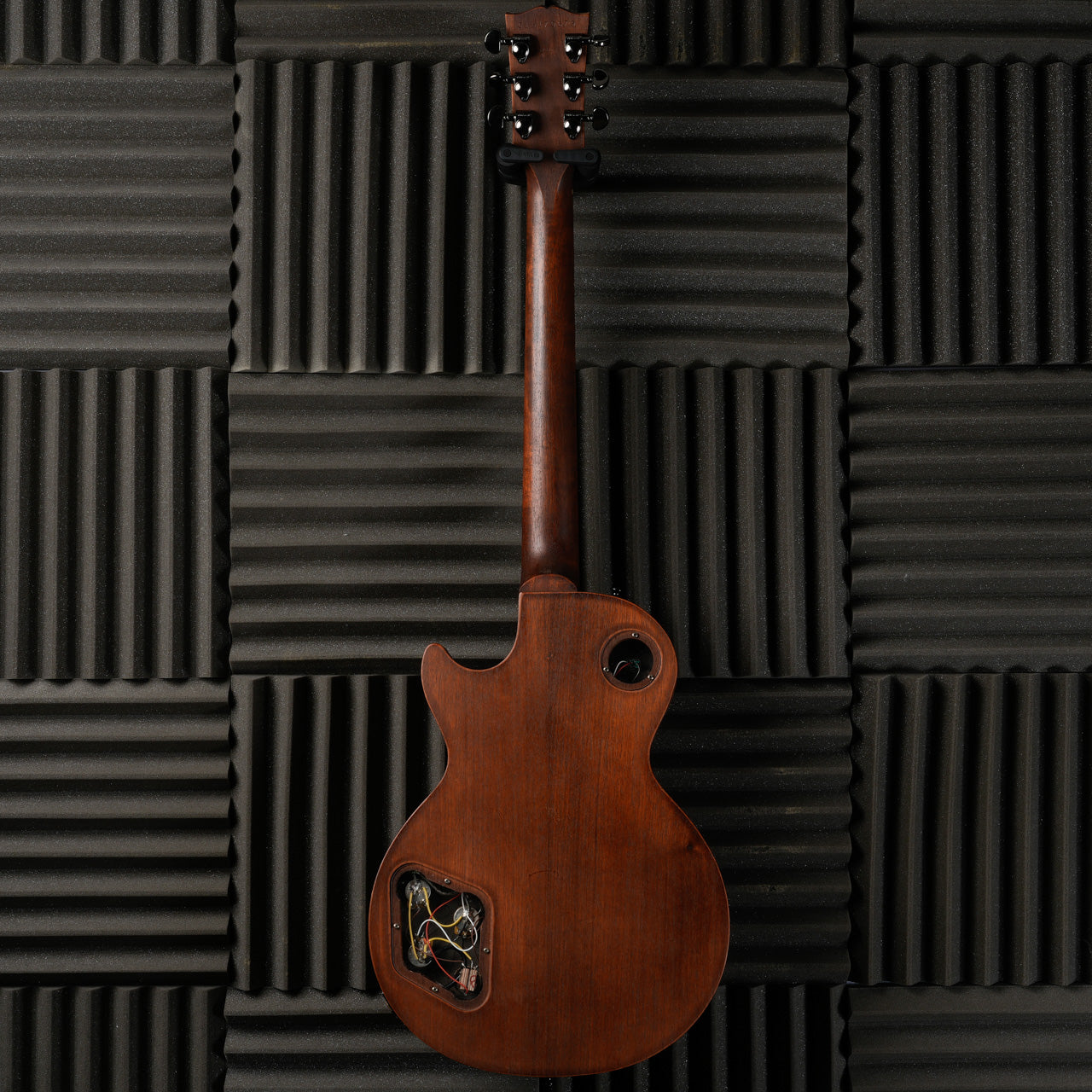 Gibson Les Paul BFG 2007- Transparent Cherry