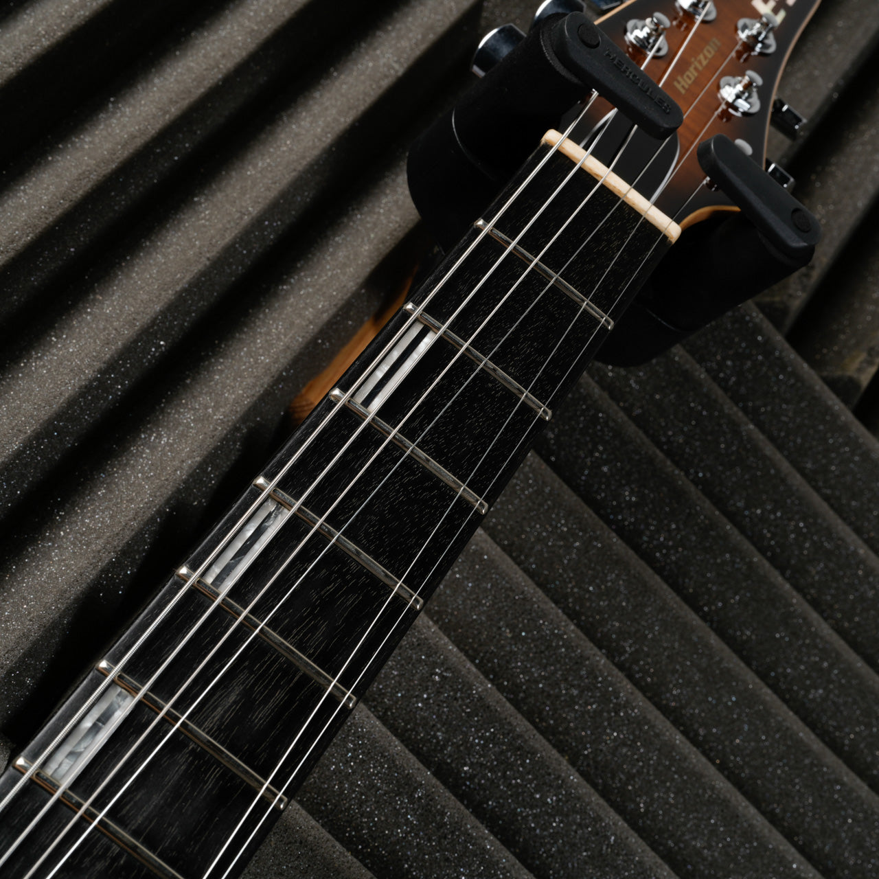 ESP E-II Horizon NT 2015 - Dark Brown Sunburst