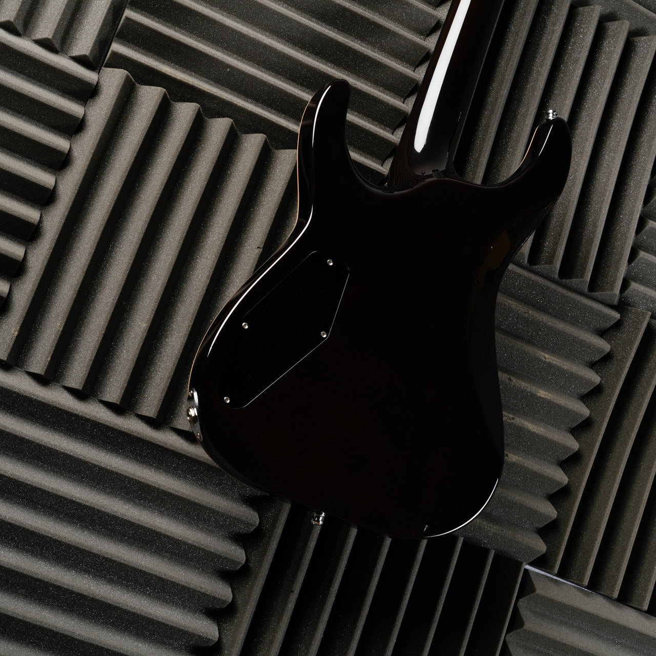 ESP E-II Horizon NT 2015 - Dark Brown Sunburst