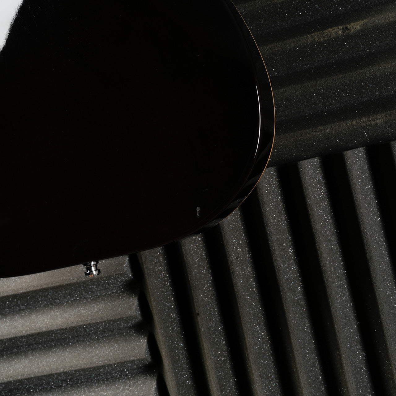 ESP E-II Horizon NT 2015 - Dark Brown Sunburst