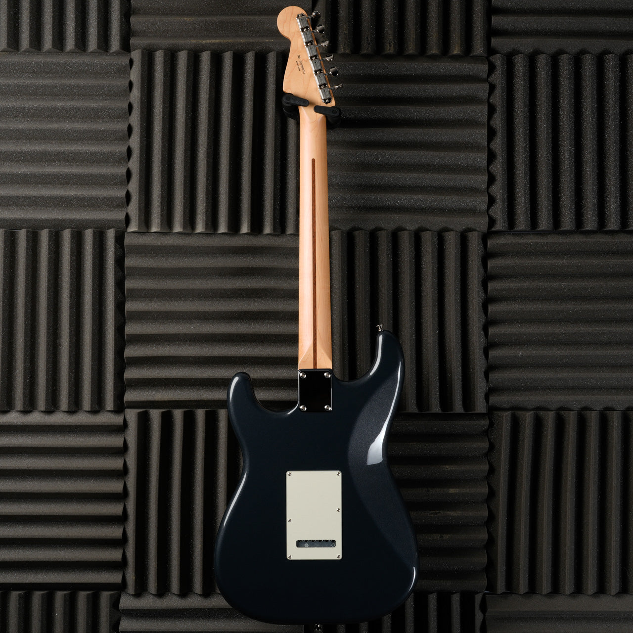 Fender MIJ FSR Collection Hybrid II Stratocaster 2024 - Charcoal Frost Metallic