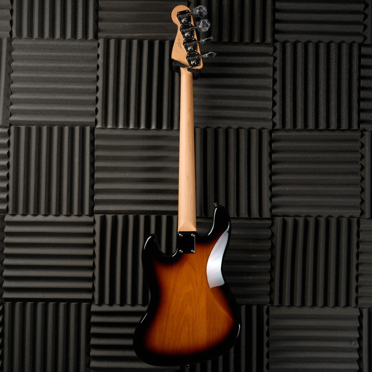 Fender MIJ Hybrid '60s Jazz Bass 2017 - 3-Color Sunburst