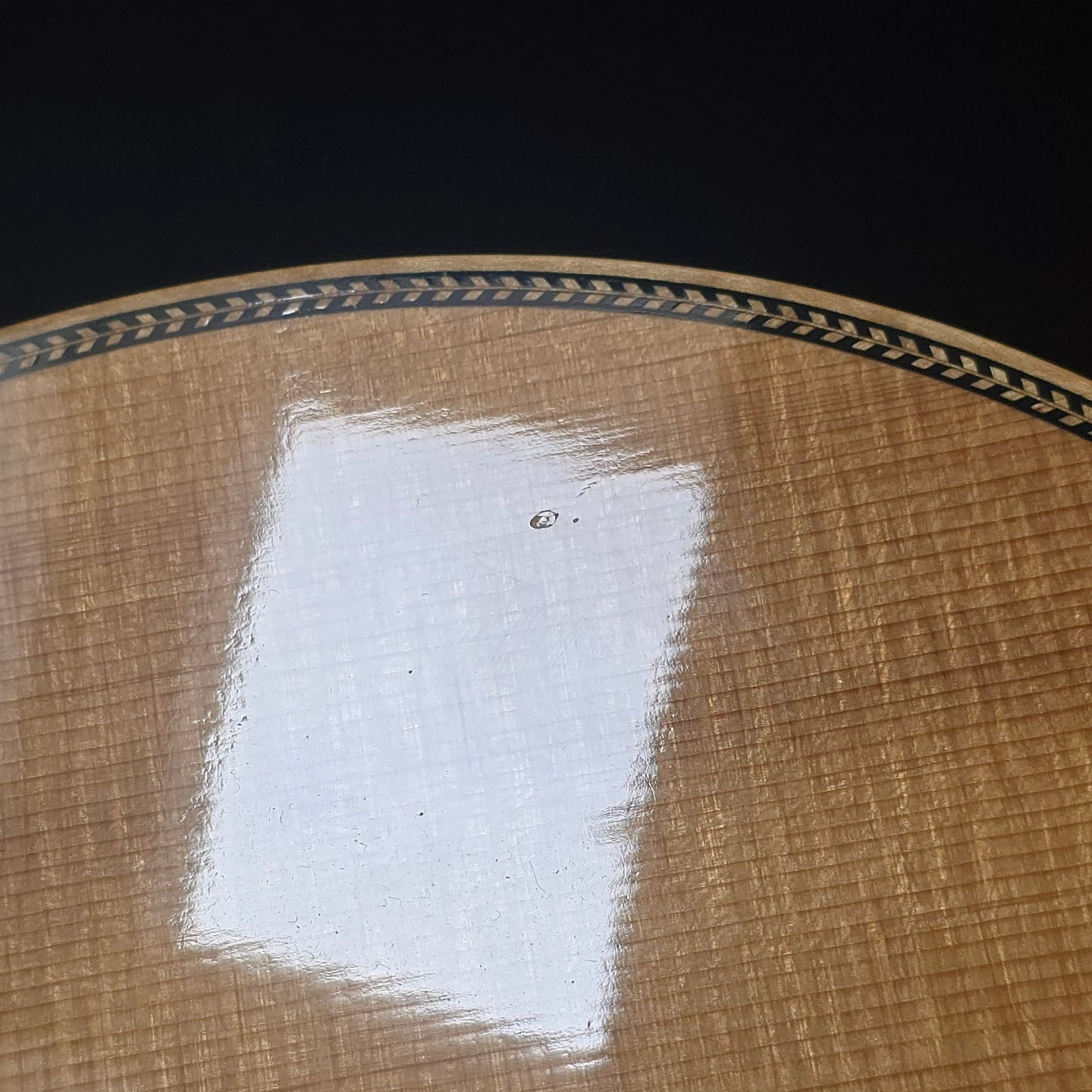 Larrivee SD-50 2004 - Natural