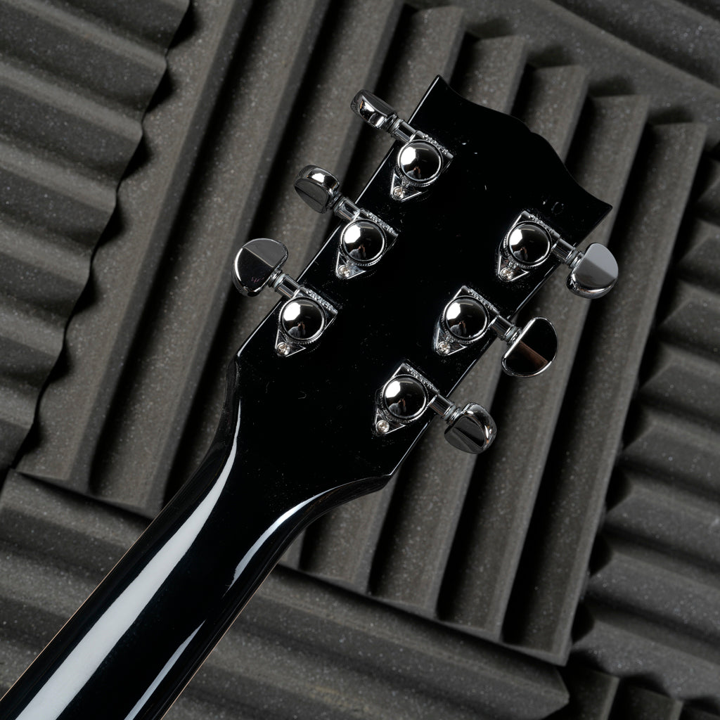 Gibson Les Paul Standard T 2016 - Trans Black