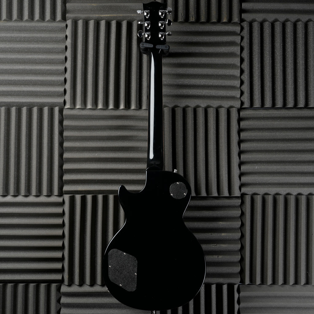 Gibson Les Paul Standard T 2016 - Trans Black