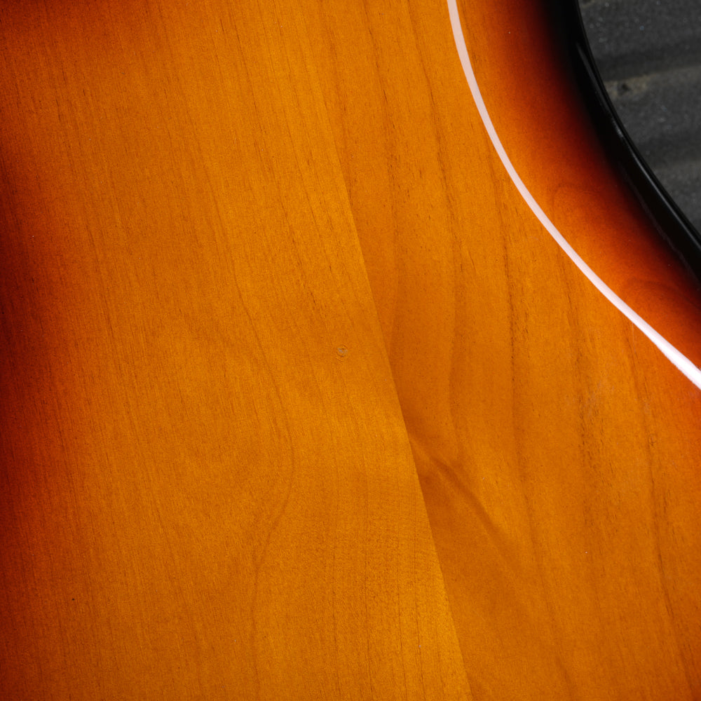 Fender PB-62 US Precision Bass Reissue CIJ - 2004 - Sunburst