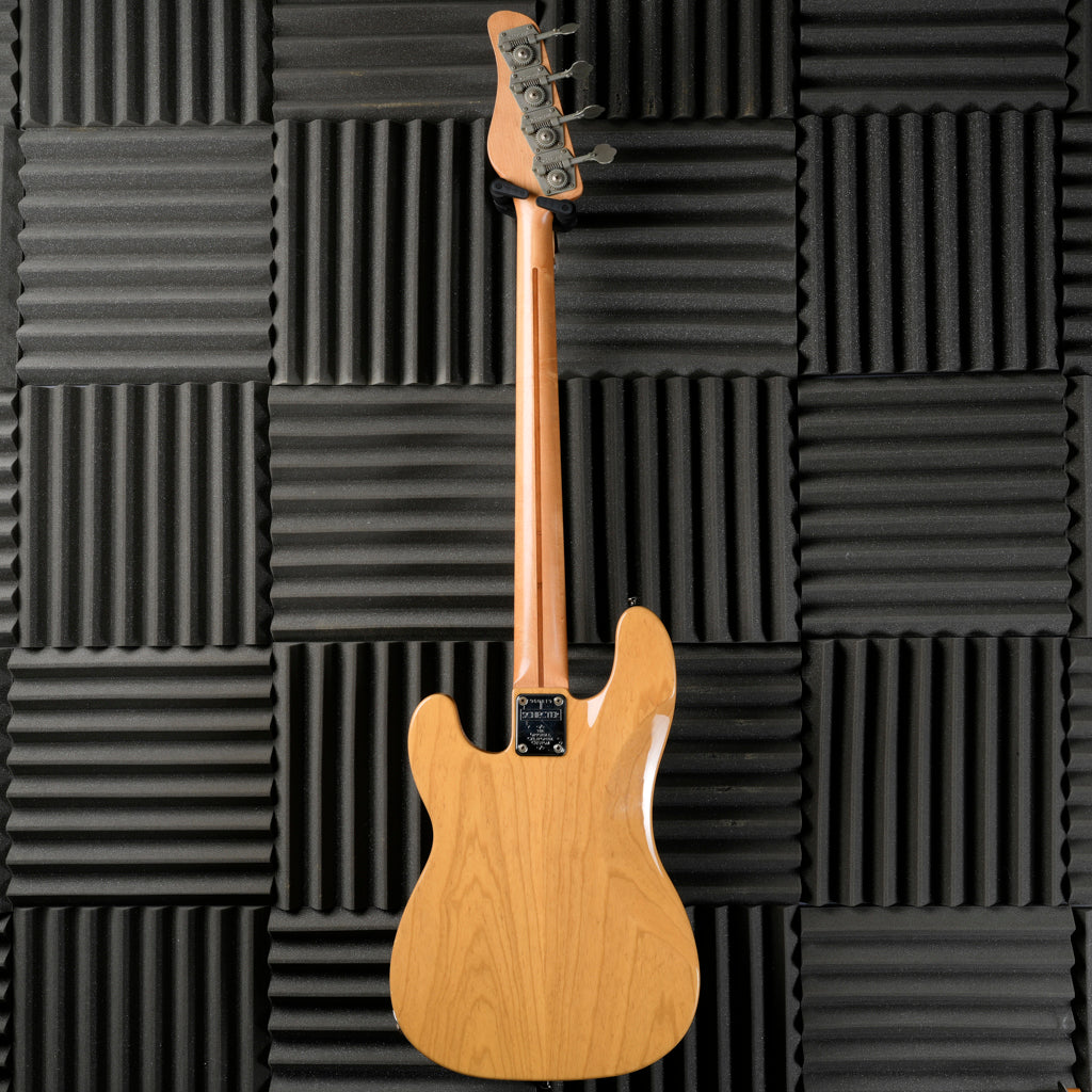 Schecter USA California Custom PJ 1996 - Butterscotch Blonde