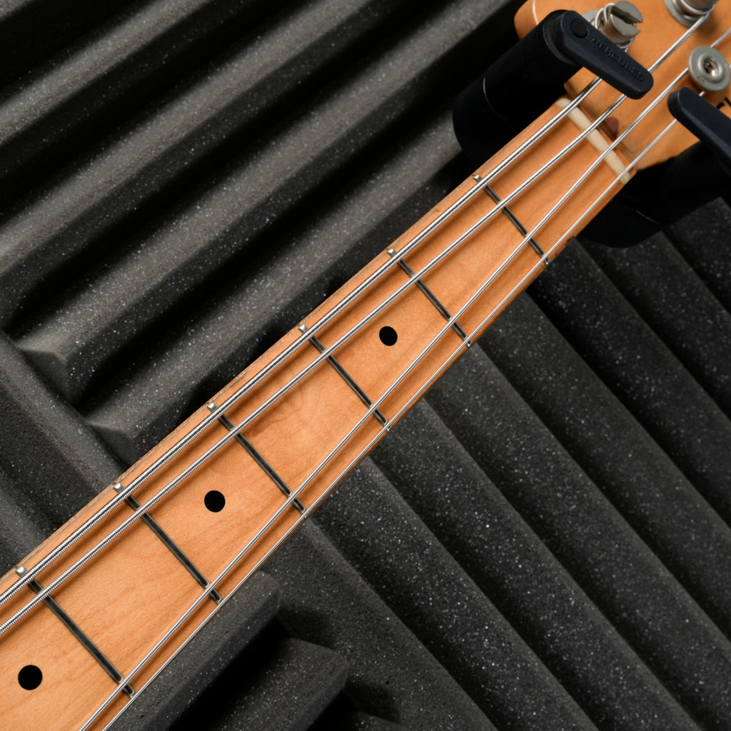 Schecter USA California Custom PJ 1996 - Butterscotch Blonde