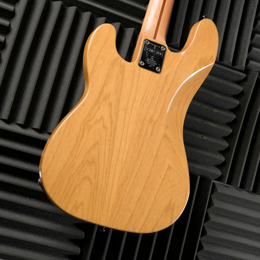 Schecter USA California Custom PJ 1996 - Butterscotch Blonde
