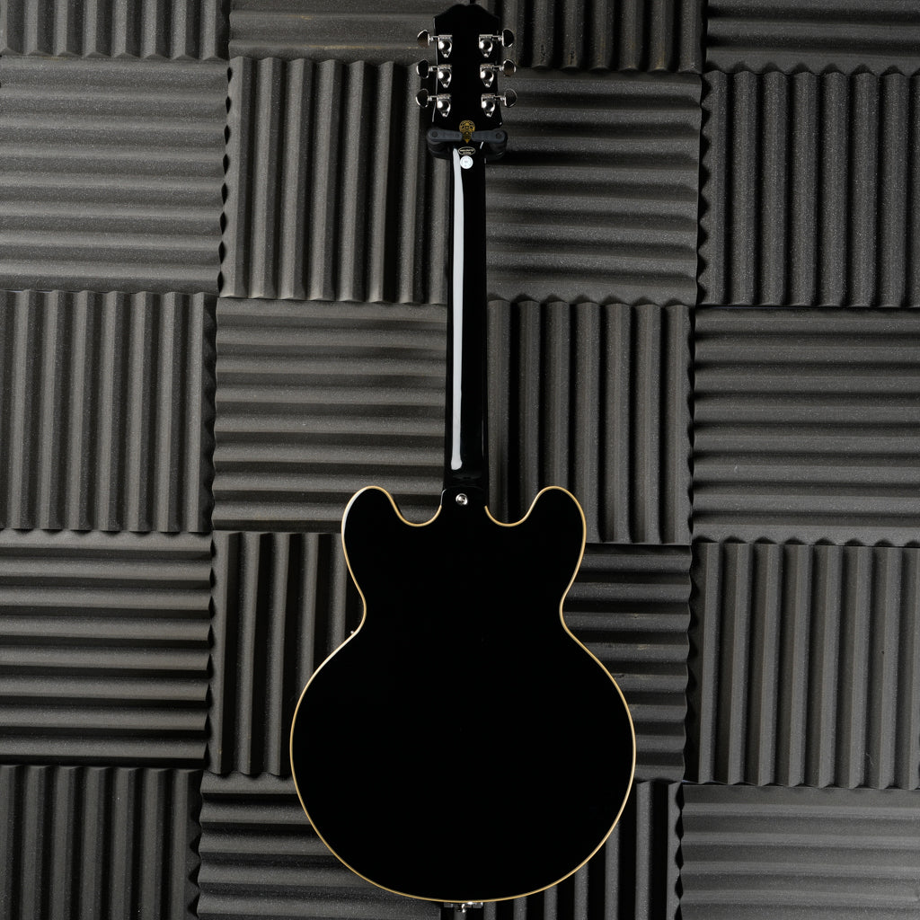 Epiphone Shinichi Ubukata Signature ES-355 2023 - Ebony