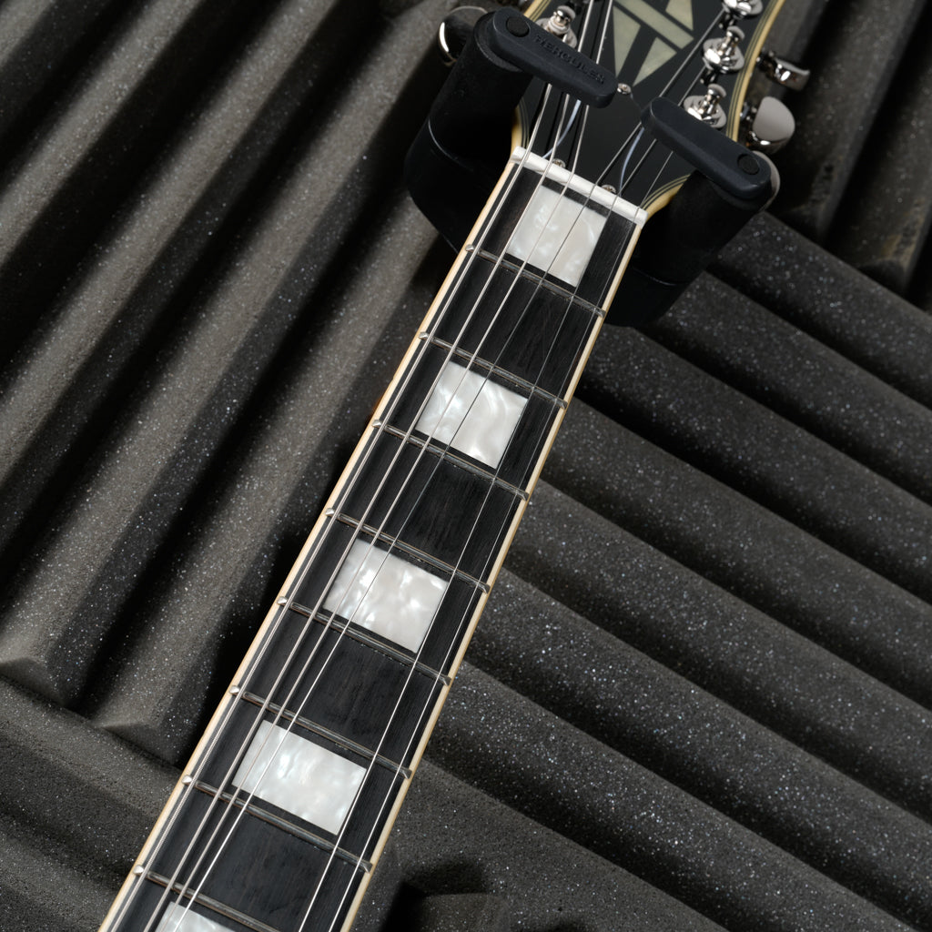 Epiphone Shinichi Ubukata Signature ES-355 2023 - Ebony