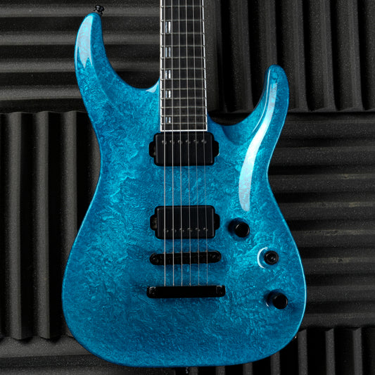 ESP Original Series Horizon II NT 2023 - Liquid Metal Blue