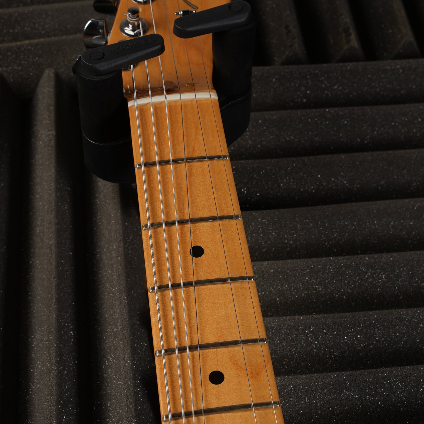Fender American Standard Telecaster with Maple Fretboard 2016 - Natural