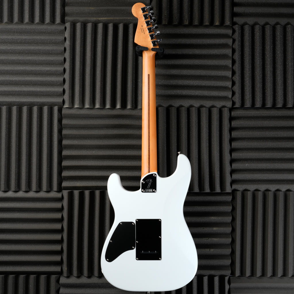 Fender MIJ Elemental Stratocaster 2023 - Nimbus White