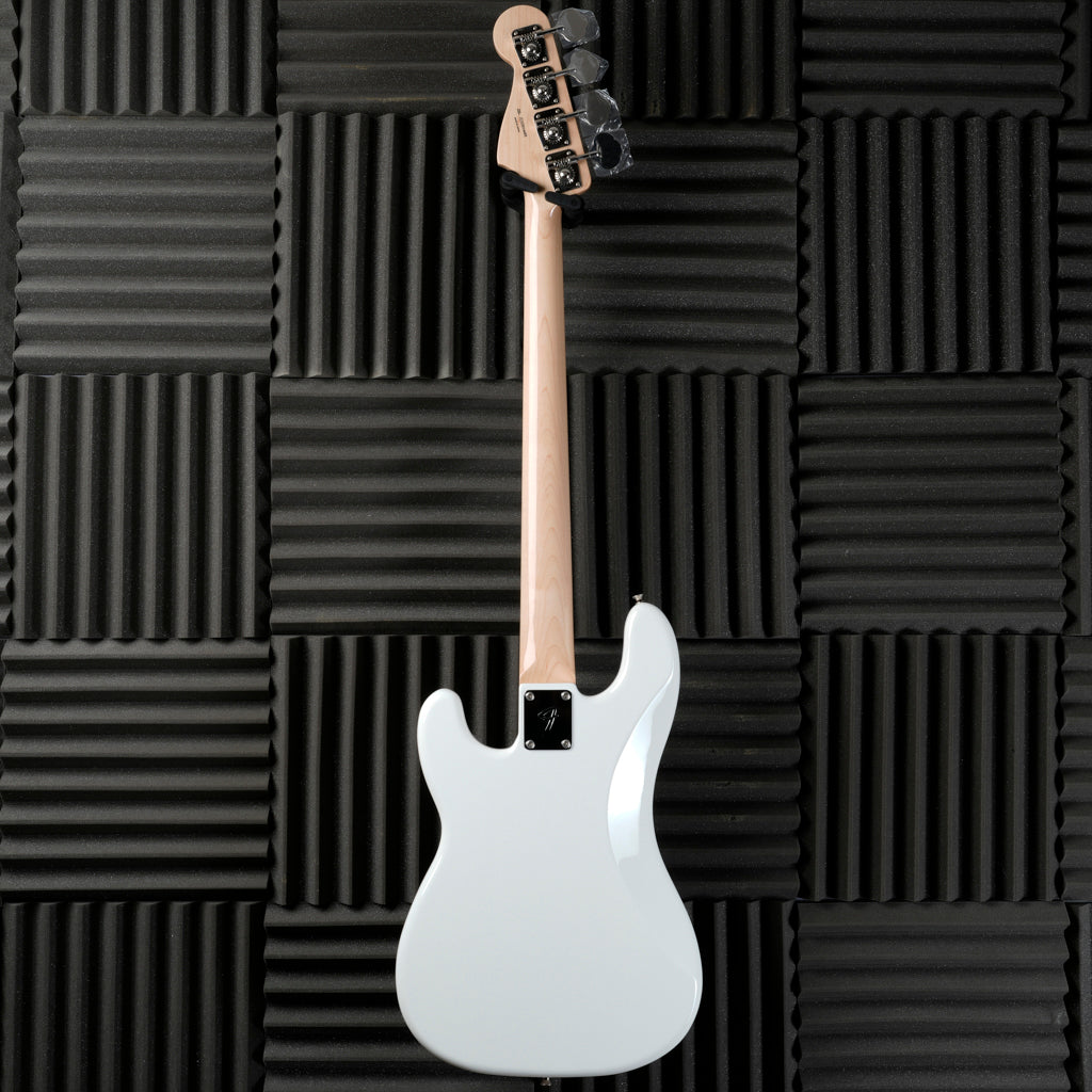 Fender MIJ Traditional II '70s Precision Bass 2022 - Arctic White