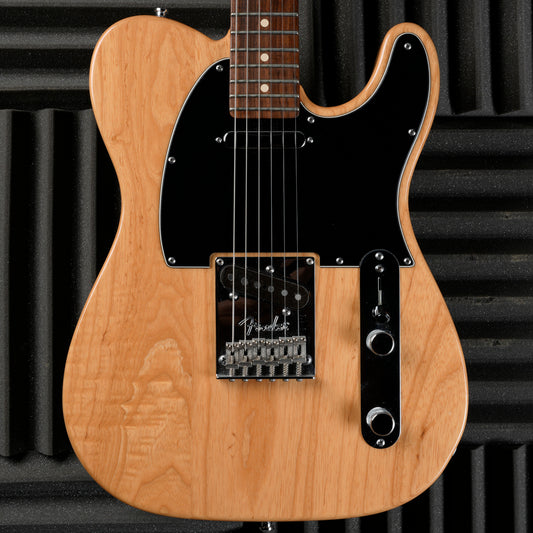 Fender American Standard Telecaster with Rosewood Fretboard 2014 - Natural