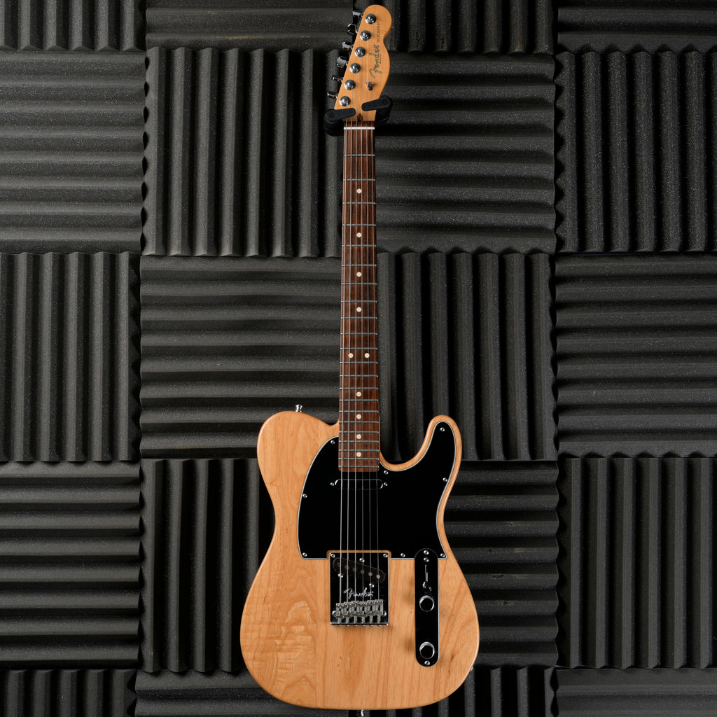 Fender American Standard Telecaster with Rosewood Fretboard 2014 - Natural
