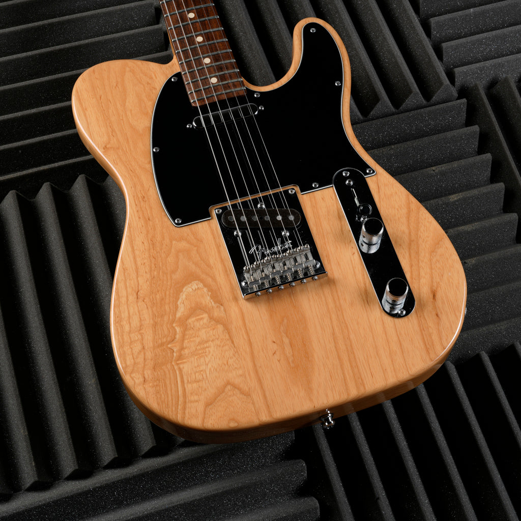 Fender American Standard Telecaster with Rosewood Fretboard 2014 - Natural