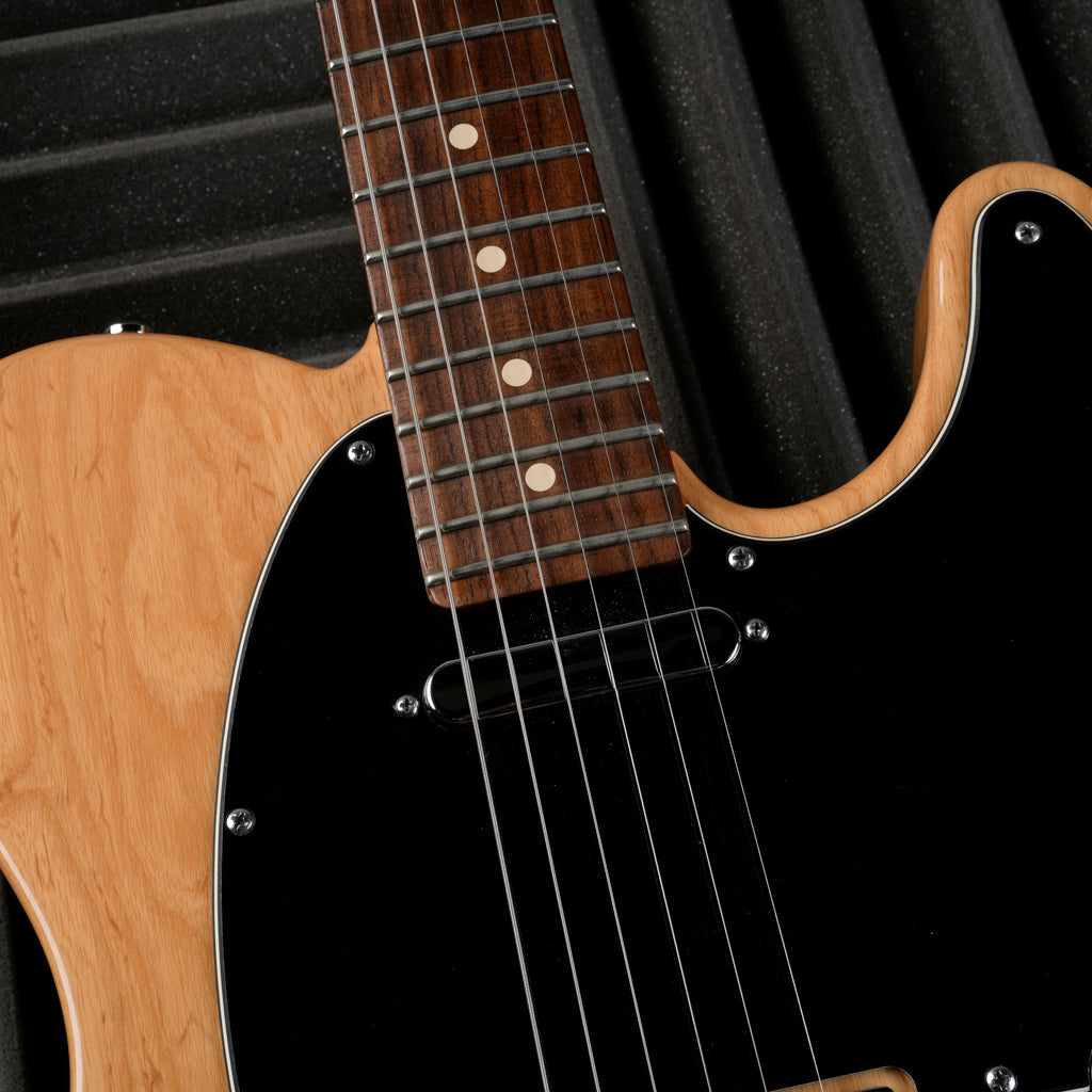 Fender American Standard Telecaster with Rosewood Fretboard 2014 - Natural