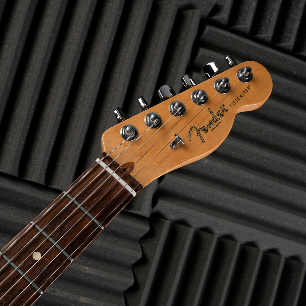 Fender American Standard Telecaster with Rosewood Fretboard 2014 - Natural
