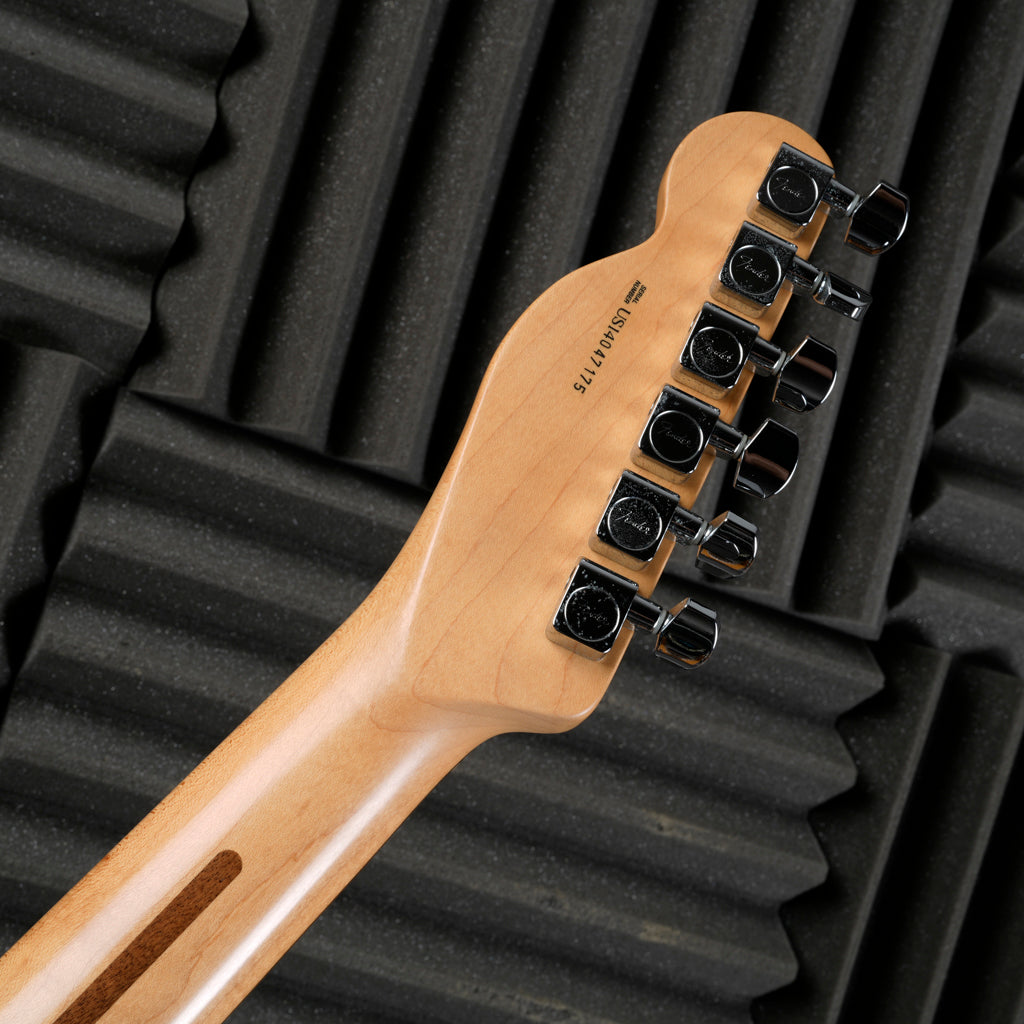 Fender American Standard Telecaster with Rosewood Fretboard 2014 - Natural