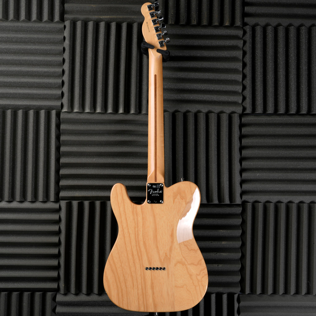 Fender American Standard Telecaster with Rosewood Fretboard 2014 - Natural