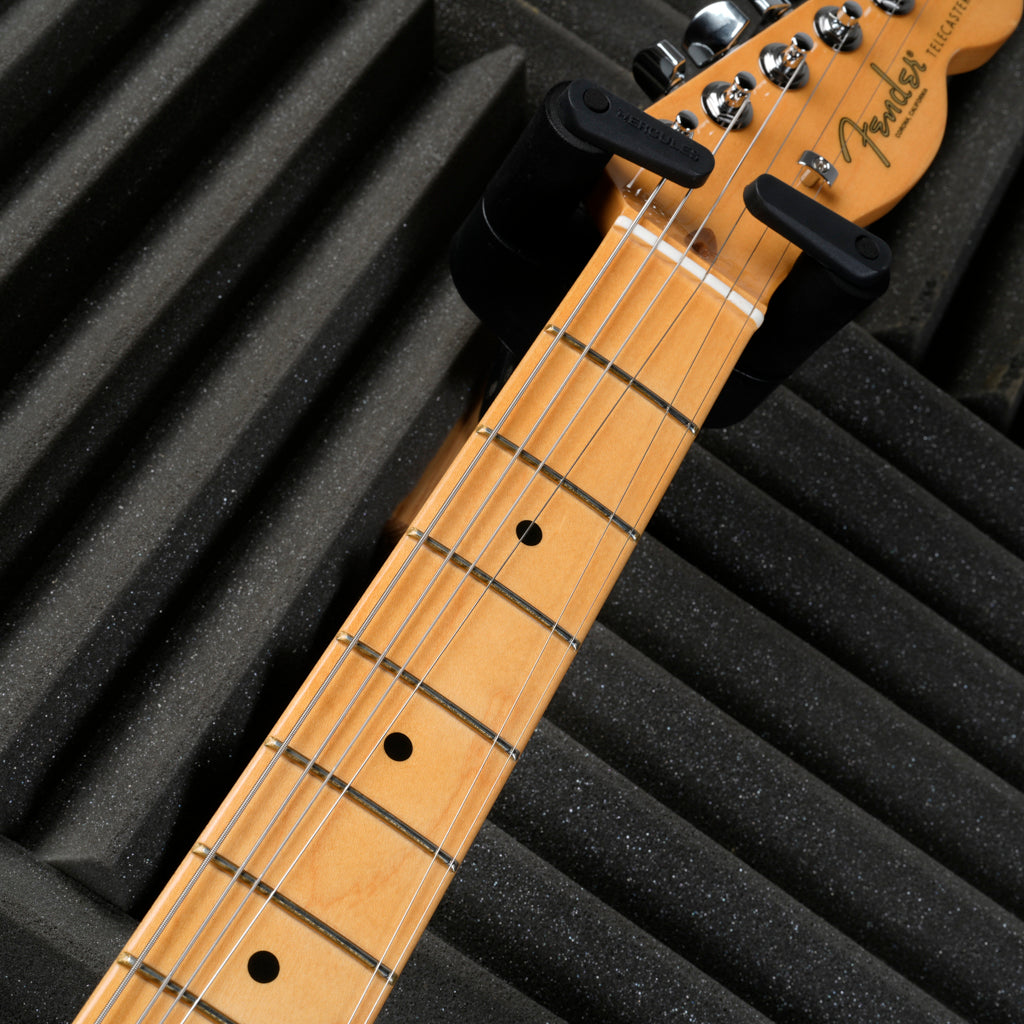Fender American Professional II Telecaster with Maple Fretboard 2020 - Present - Butterscotch Blonde