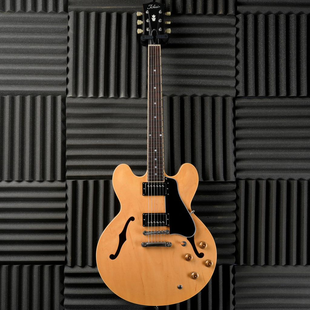 Tokai ES-135 Vintage - 2010 - Natural