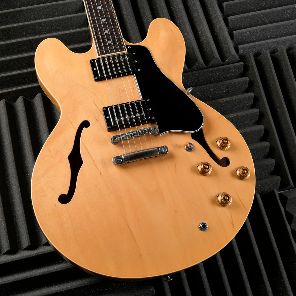 Tokai ES-135 Vintage - 2010 - Natural