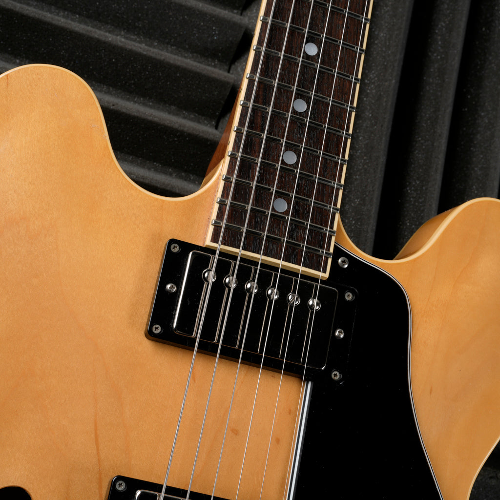 Tokai ES-135 Vintage - 2010 - Natural