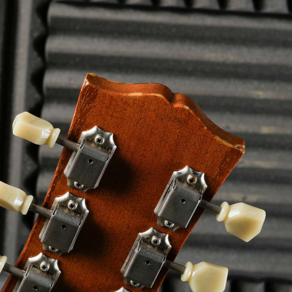 Tokai ES-135 Vintage - 2010 - Natural