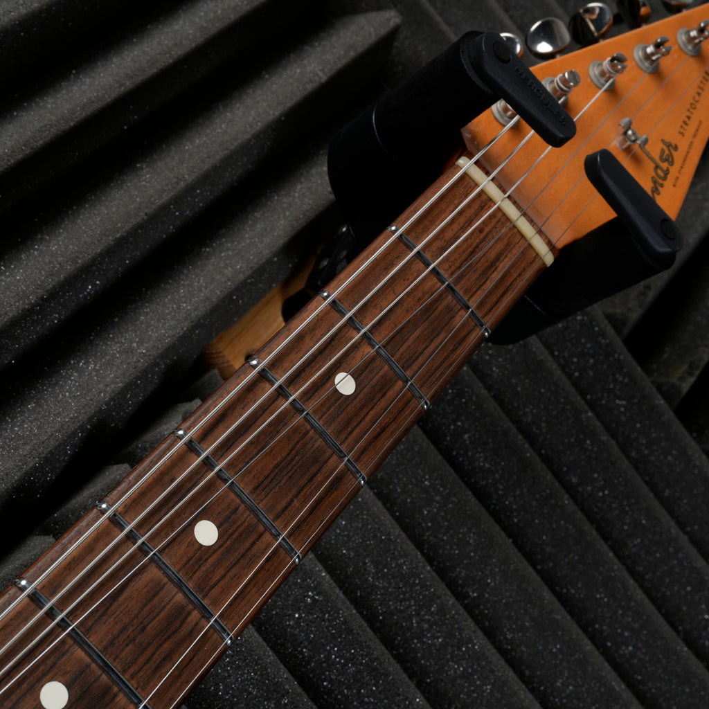 Fender American Vintage '62 Stratocaster 2004 - Ocean Turquoise