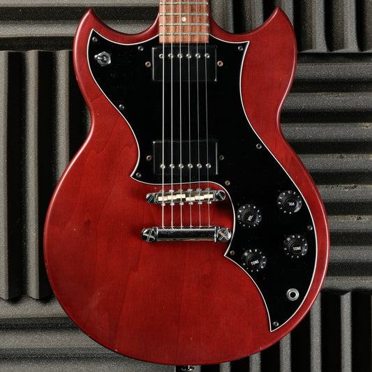 Yamaha SG-50 1974 - Brown