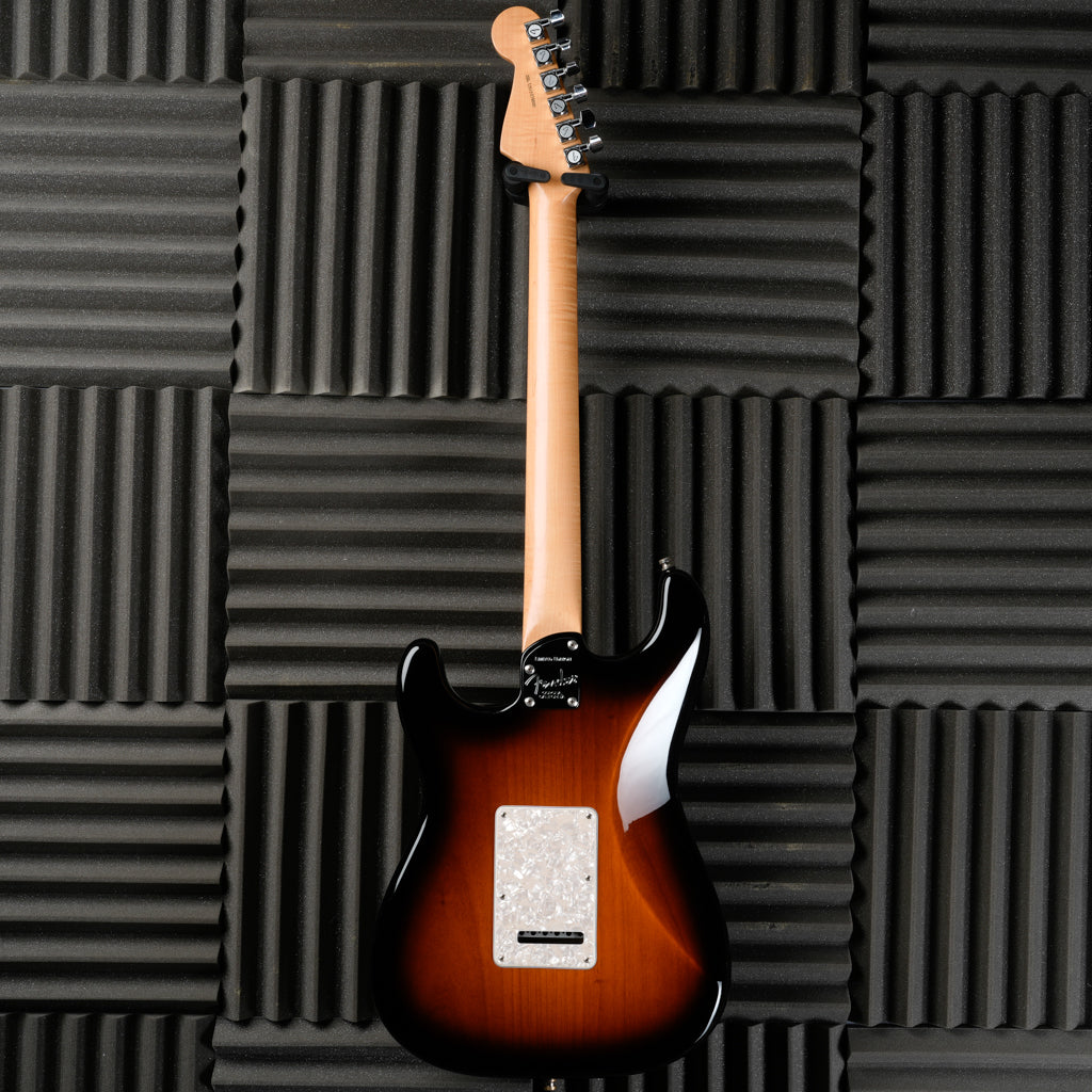 Fender Magnificent Seven American Elite Stratocaster - 2016 - 2-Colour Sunburst
