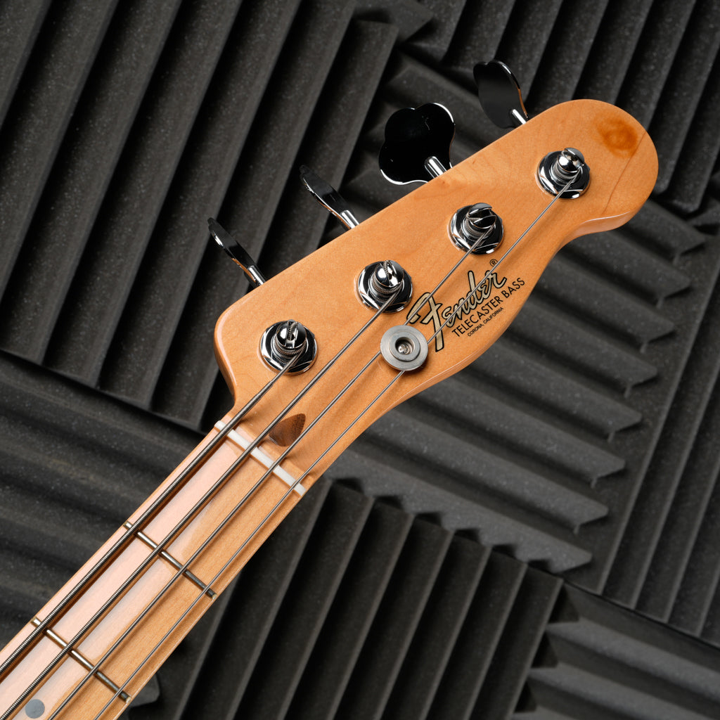 Fender Limited Edition Parallel Universe Series '51 Telecaster PJ Bass 2018 - Blackguard Blonde