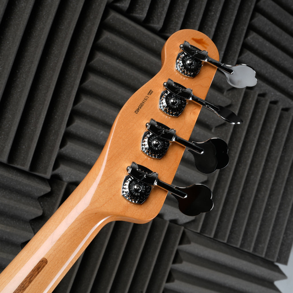 Fender Limited Edition Parallel Universe Series '51 Telecaster PJ Bass 2018 - Blackguard Blonde