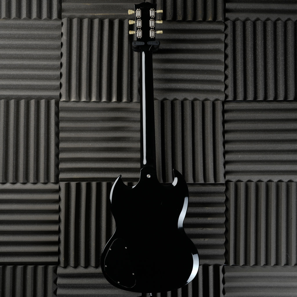 Gibson SG Special with Rosewood Fretboard 1998 - Ebony