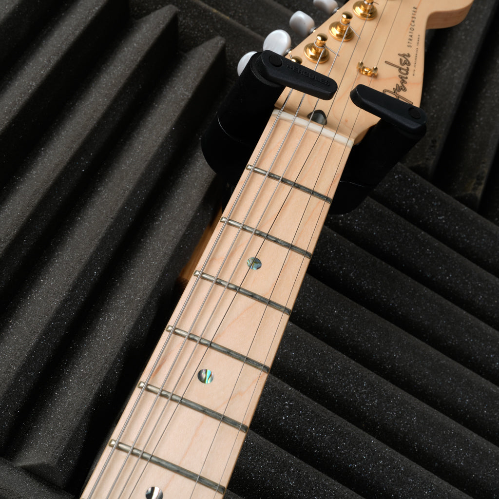 Fender STR RK Richie Kotzen Signature Stratocaster MIJ 2022 - See Thru White