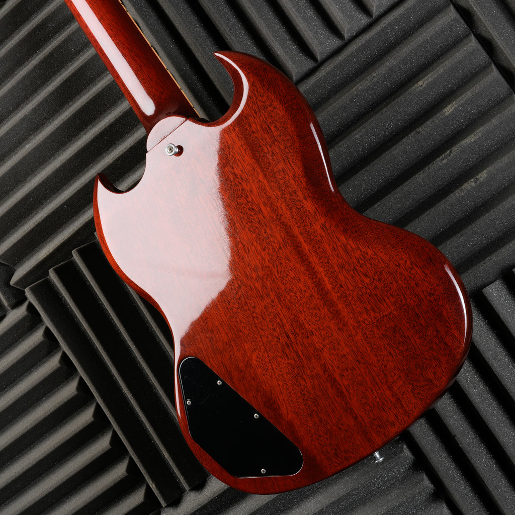 Gibson '61 SG Reissue 2006 - Heritage Cherry