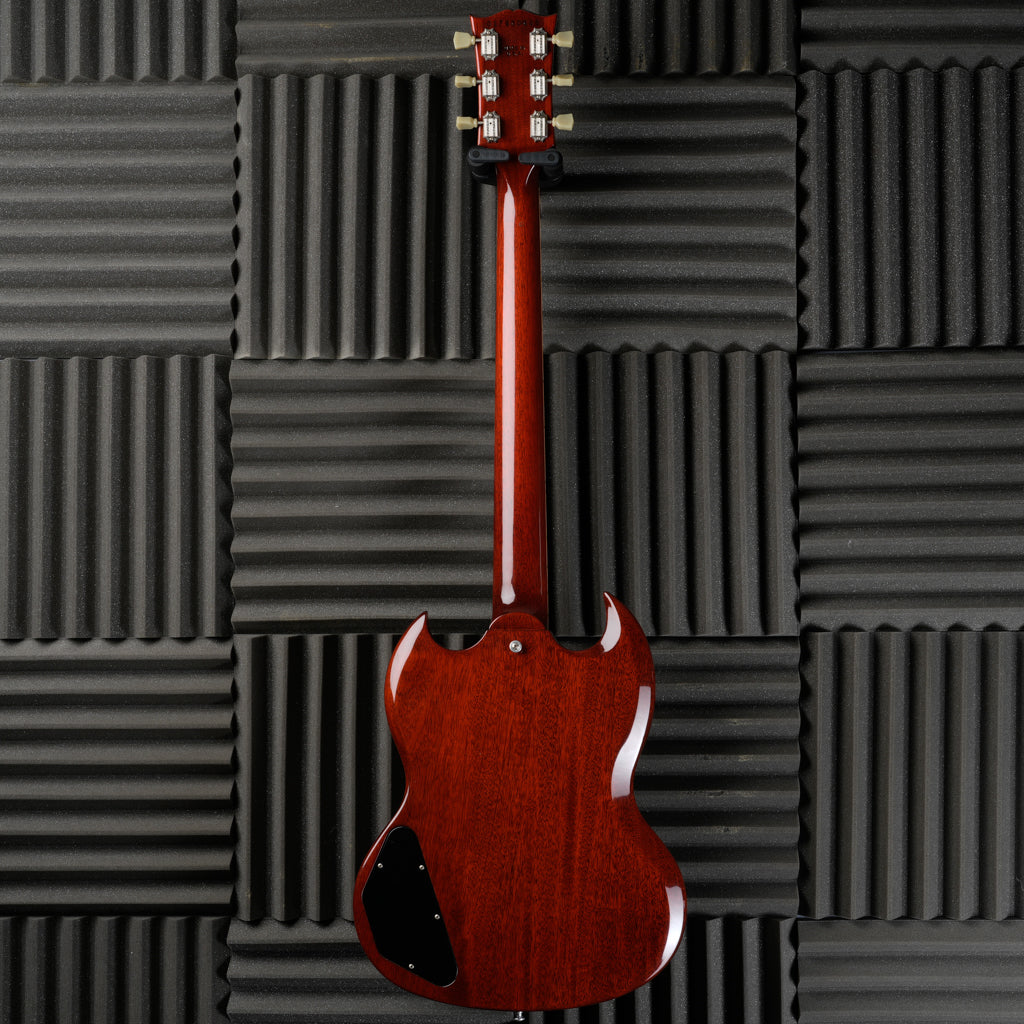Gibson '61 SG Reissue 2006 - Heritage Cherry