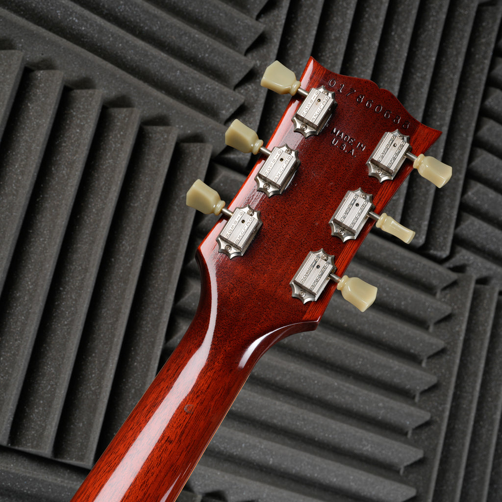 Gibson '61 SG Reissue 2006 - Heritage Cherry