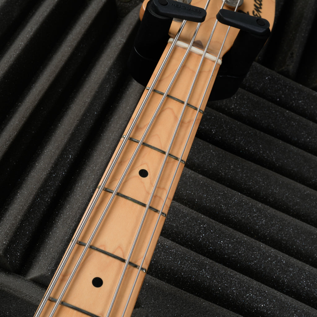 Fender PB-70 Precision Bass Reissue MIJ - 1992 - Vintage Natural