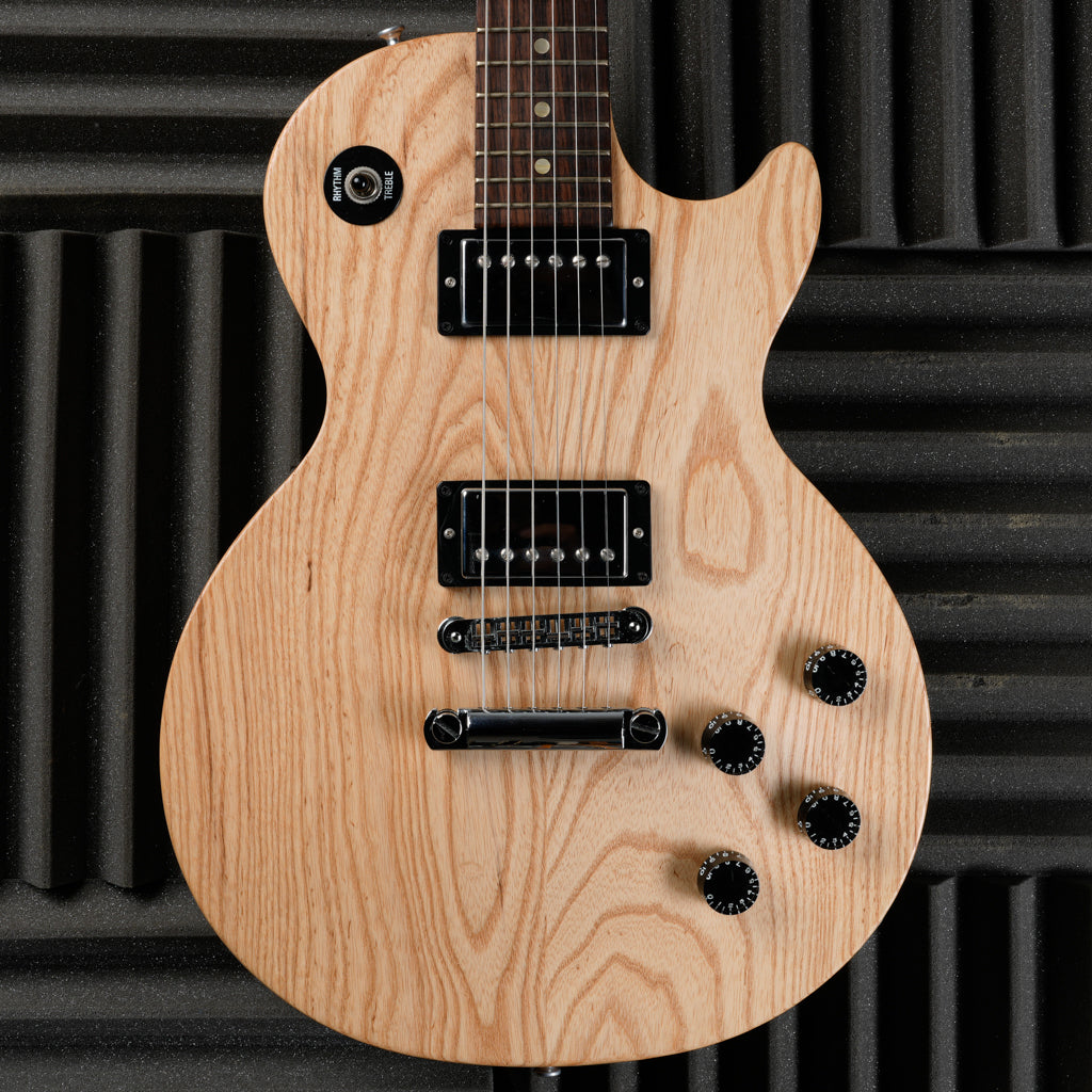 Gibson Les Paul Studio Swamp Ash 2005 - Natural
