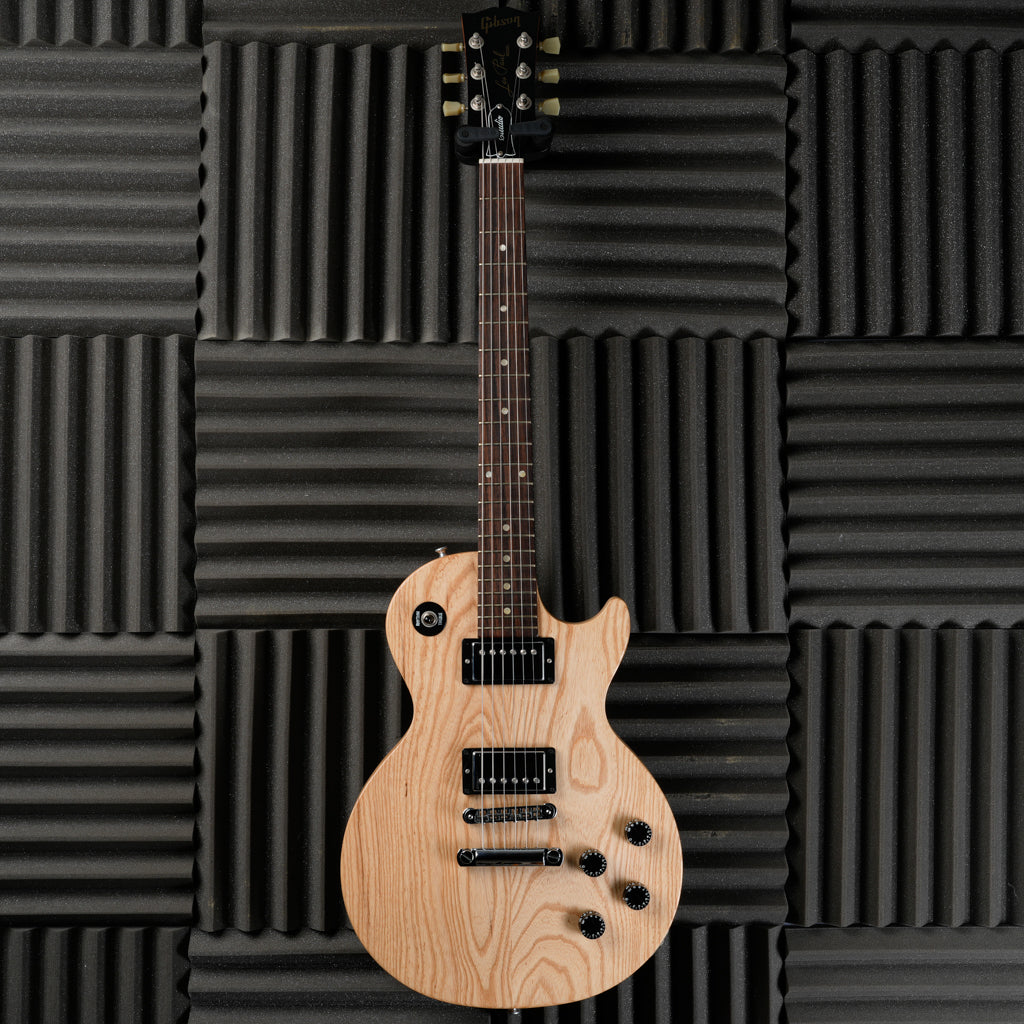 Gibson Les Paul Studio Swamp Ash 2005 - Natural