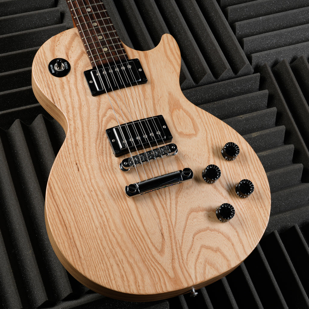Gibson Les Paul Studio Swamp Ash 2005 - Natural