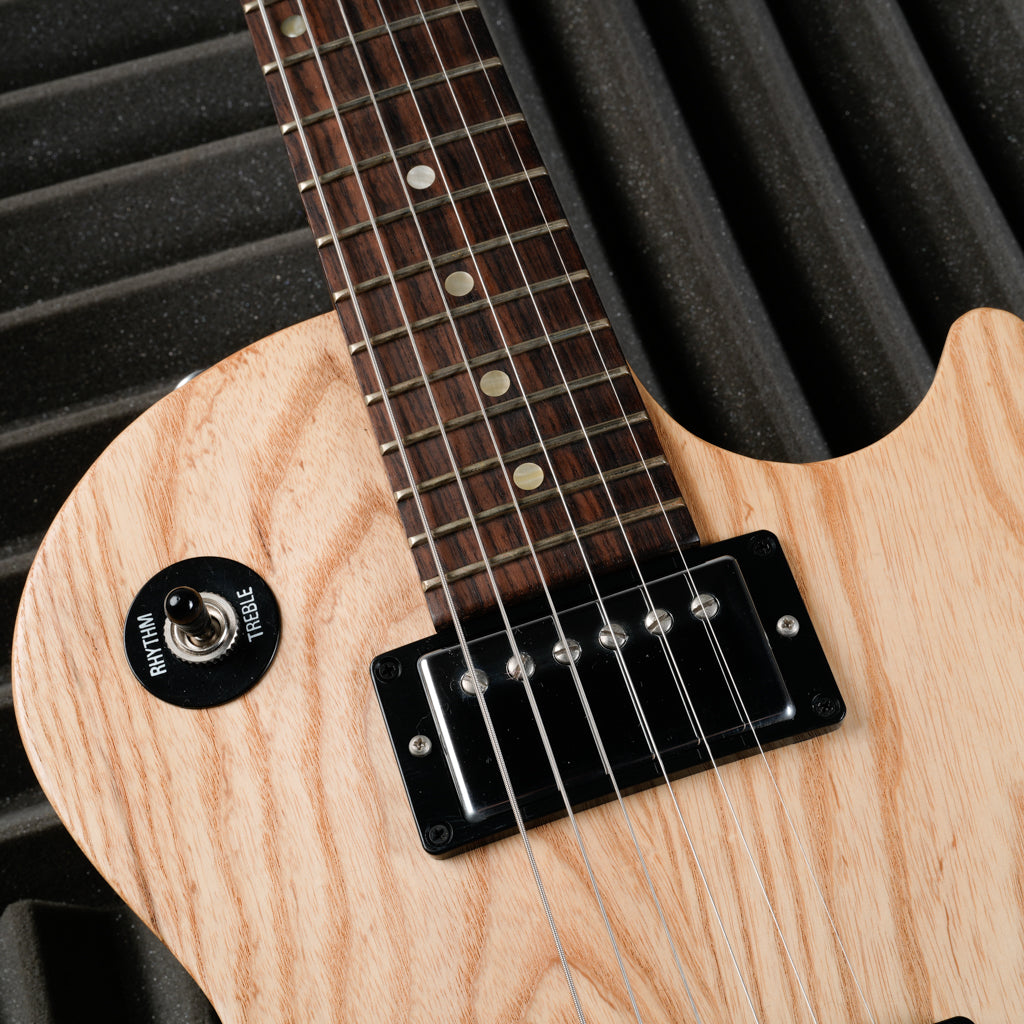 Gibson Les Paul Studio Swamp Ash 2005 - Natural