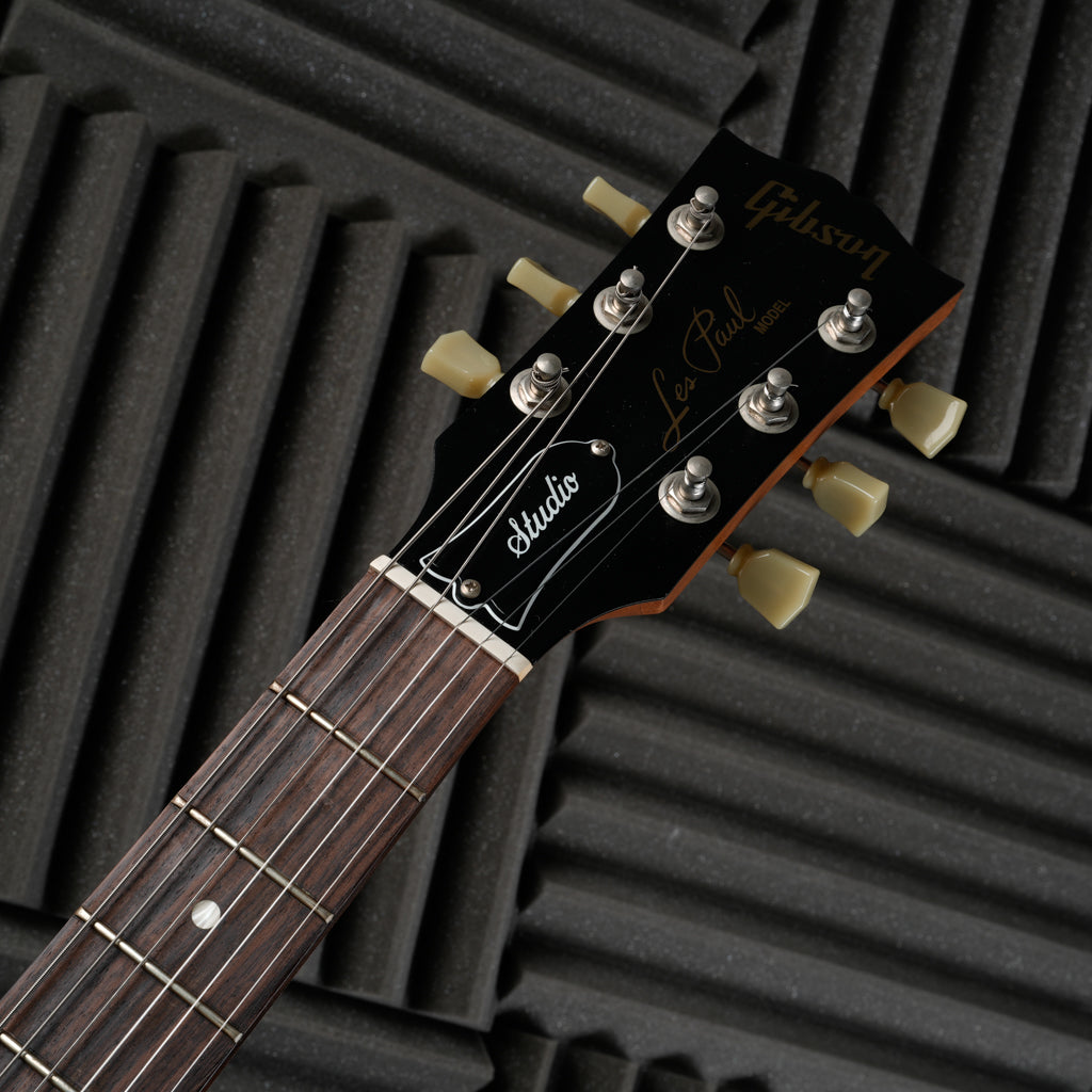 Gibson Les Paul Studio Swamp Ash 2005 - Natural