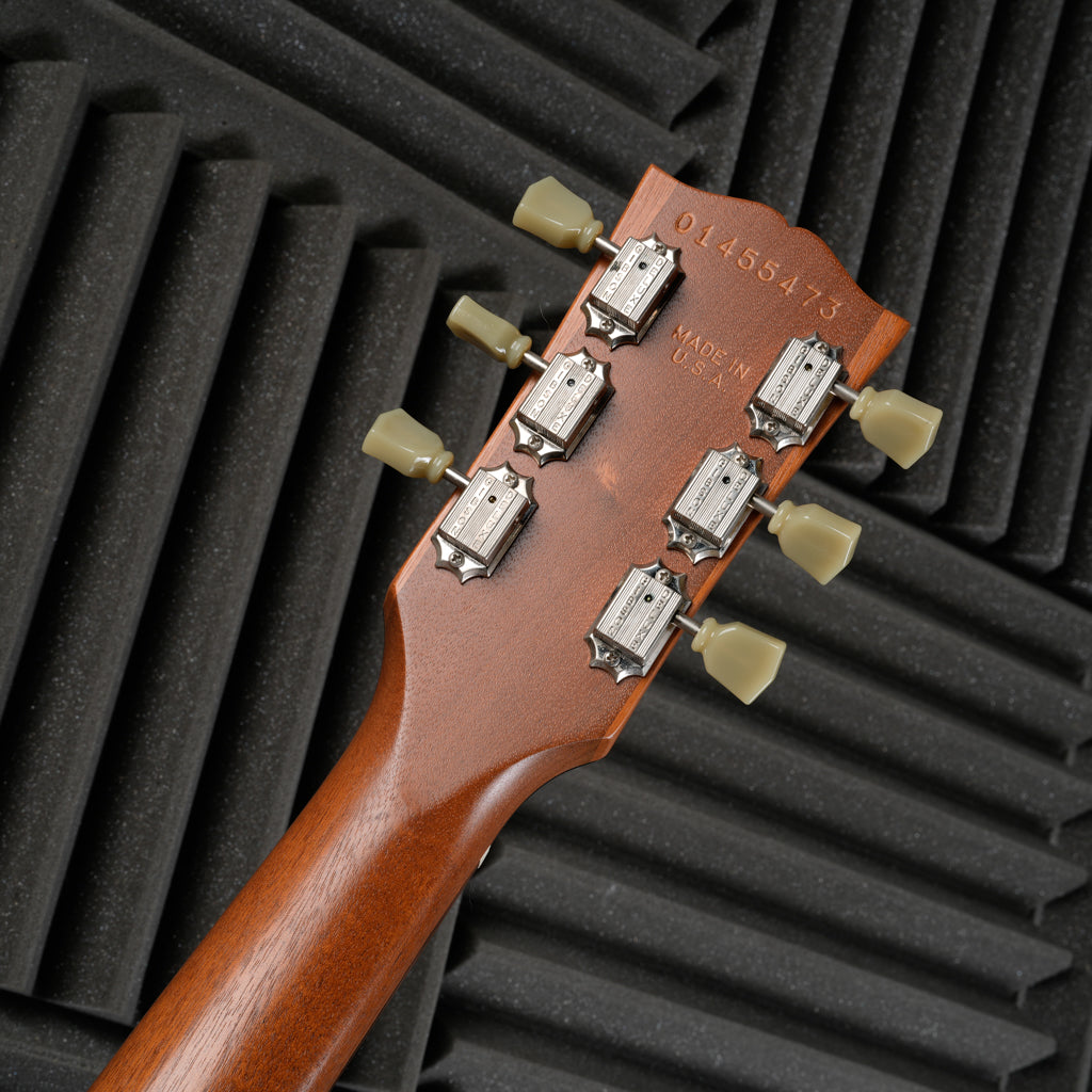 Gibson Les Paul Studio Swamp Ash 2005 - Natural