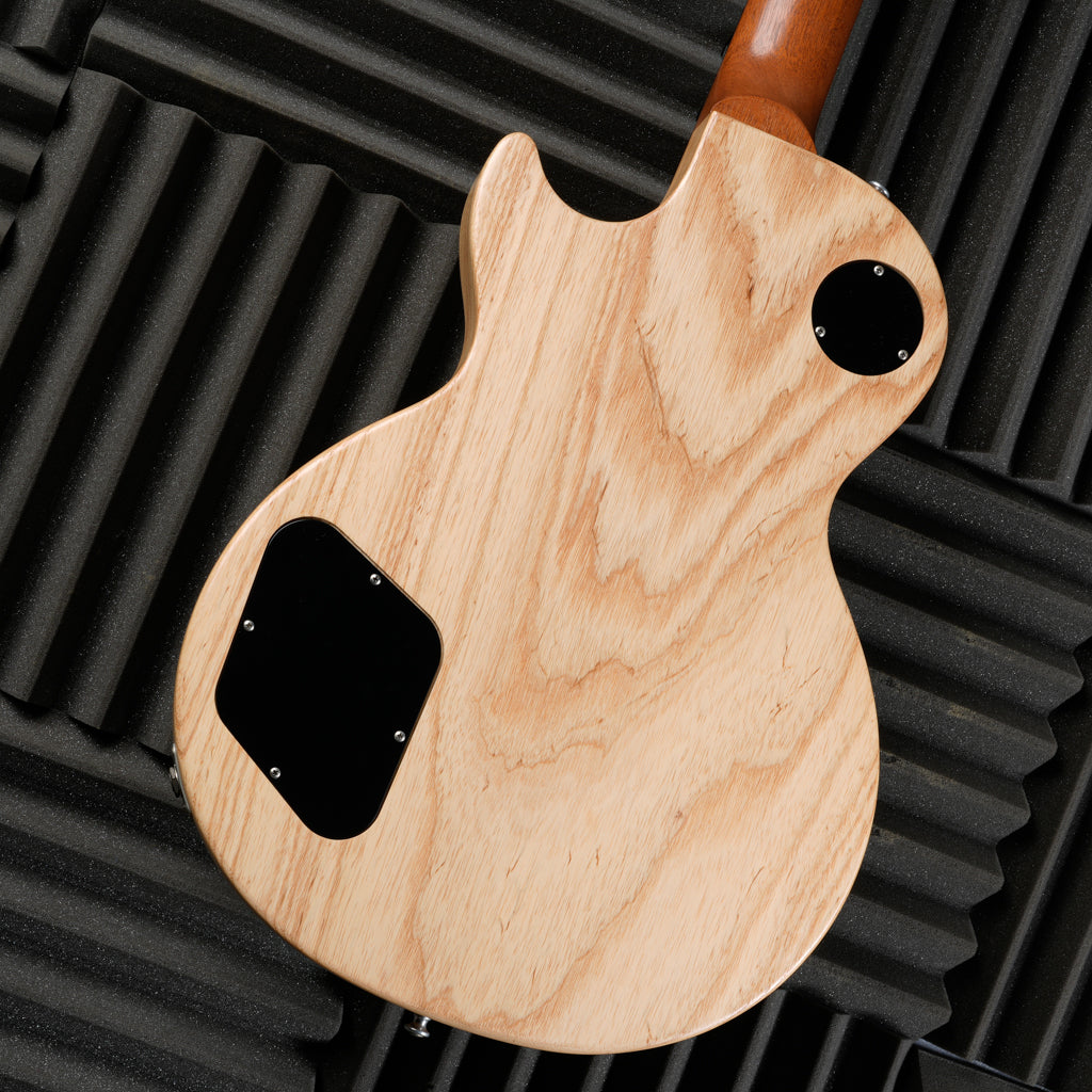 Gibson Les Paul Studio Swamp Ash 2005 - Natural